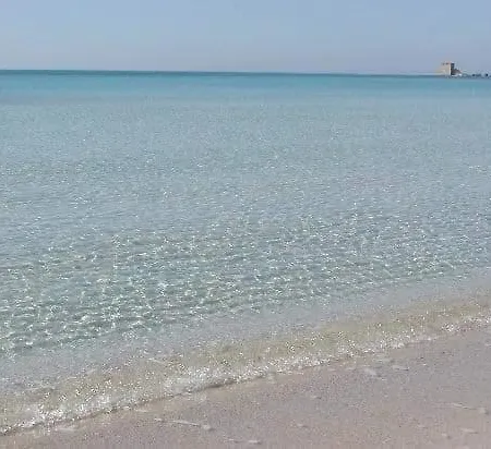 Apartment Casa Vacanze Salento - Lizzano Lizzano (Apulia)